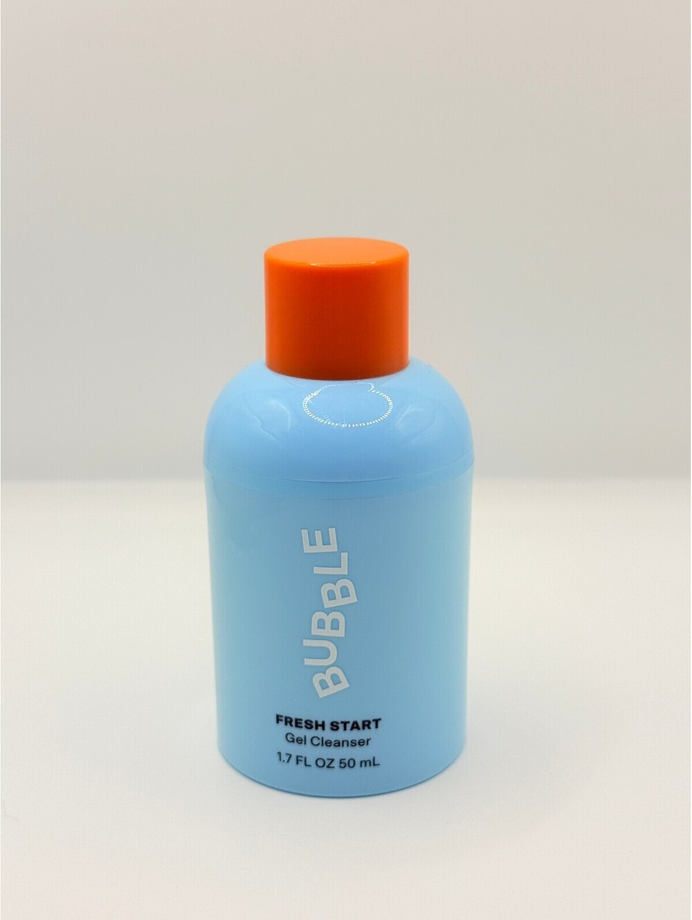⭐PICK 3/$15 Bubble Fresh Start Gel Cleanser 1.7oz